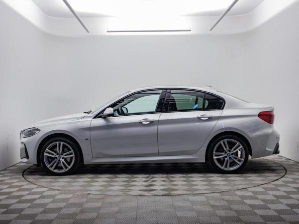 BMW 1 серии III (F52) Рестайлинг с пробегом 2020 года, цена 2 740 000 рублей, 41608 км, седан, Автокод Объявления