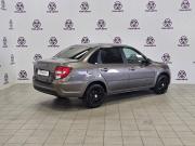 Lada (ВАЗ) Granta I Рестайлинг Тольятти  - изображение 25