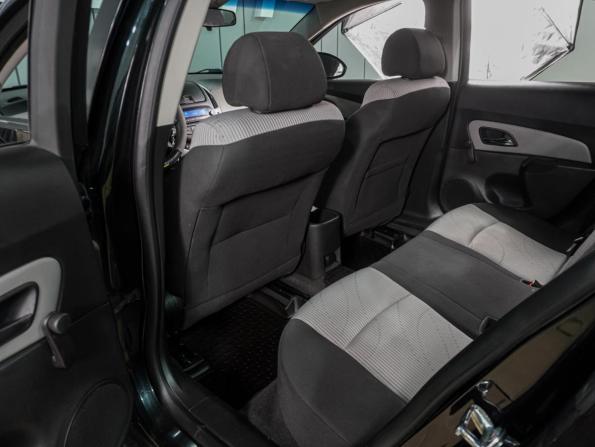 Chevrolet Cruze I Рестайлинг с пробегом 2013 года, цена 999 000 рублей, 103403 км, седан, Автокод Объявления