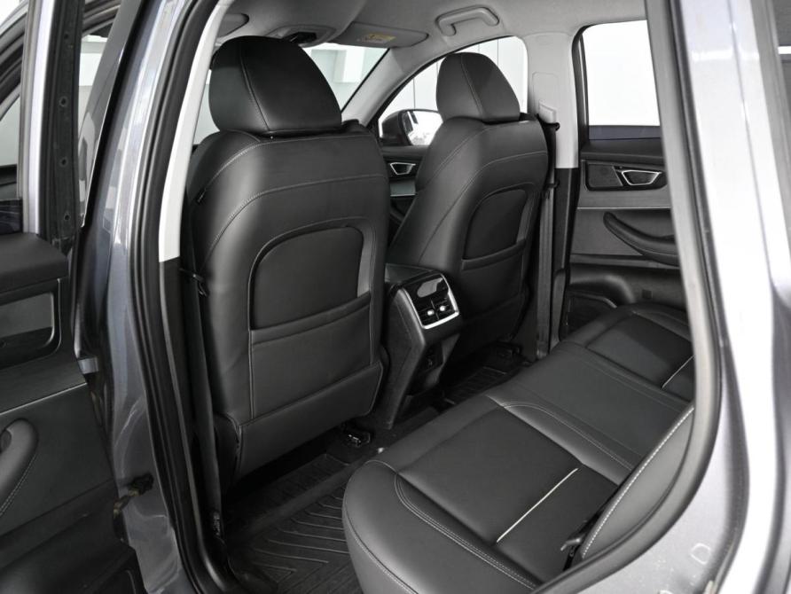 Chery Tiggo 7 Pro Max I Ростов-на-Дону  - изображение 11