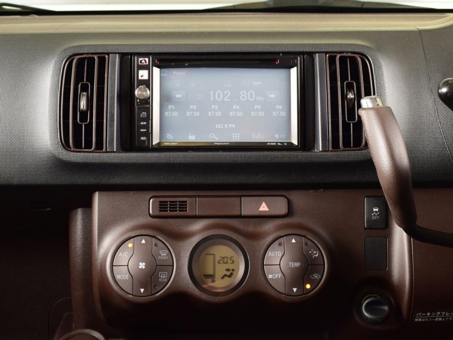 Toyota Passo II (C30) Кемерово  - изображение 14