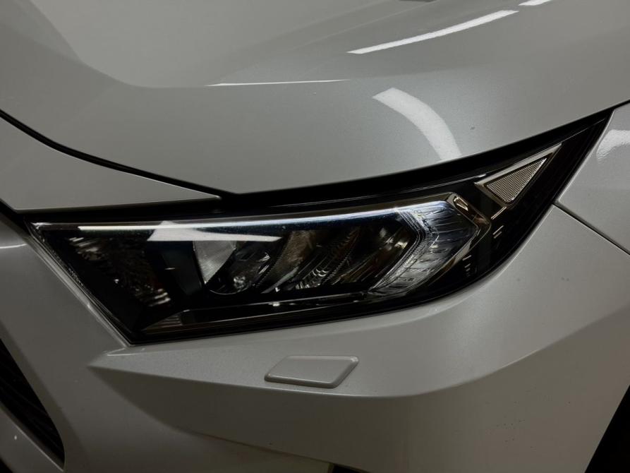 Toyota RAV4 V (XA50) Вологда  - изображение 8