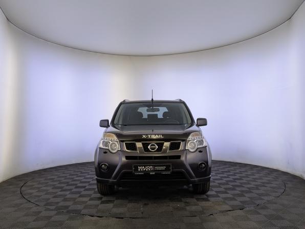 Nissan X-Trail II Рестайлинг с пробегом 2012 года, цена 1 445 000 рублей, 138331 км, внедорожник, Автокод Объявления