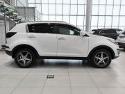 Kia Sportage III Рестайлинг Казань  - изображение 27