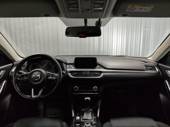 Mazda 6 III (GJ) Рестайлинг с пробегом 2018 года, цена 1 850 000 рублей, 182000 км, седан, Автокод Объявления
