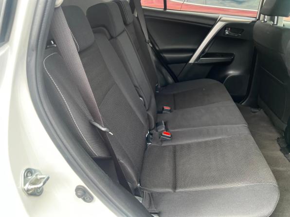 Toyota RAV4 IV (XA40) Рестайлинг с пробегом 2016 года, цена 2 297 000 рублей, 155000 км, внедорожник, Автокод Объявления