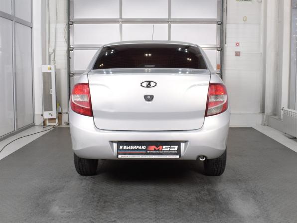 Lada (ВАЗ) Granta I с пробегом 2014 года, цена 289 999 рублей, 169236 км, седан, Автокод Объявления