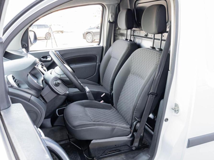Renault Kangoo II Рестайлинг Краснодар  - изображение 8