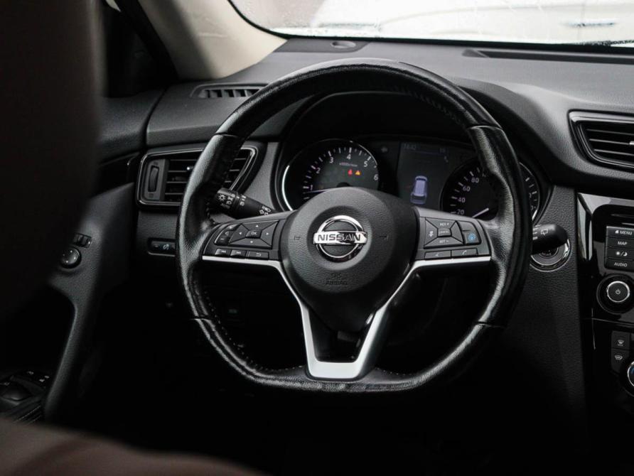 Nissan X-Trail III Рестайлинг Москва  - изображение 13