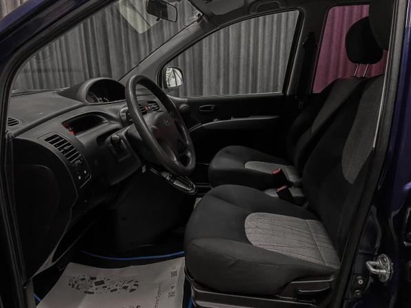 Hyundai Matrix I Рестайлинг 2 с пробегом 2008 года, цена 550 000 рублей, 241504 км, компактвэн, Автокод Объявления