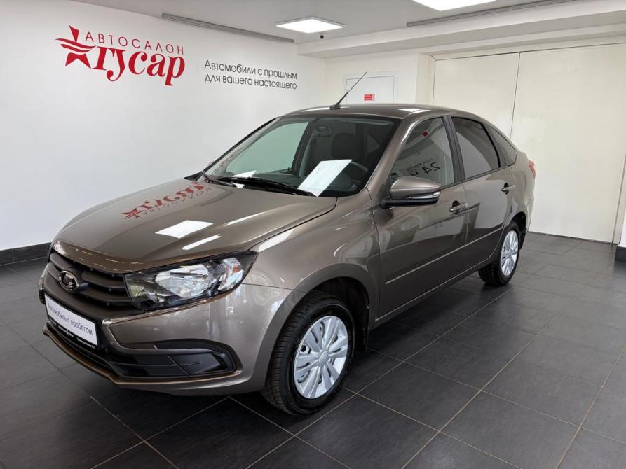 Lada (ВАЗ) Granta I Рестайлинг Киров  - изображение 1