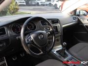 Volkswagen Golf VII Москва  - изображение 31