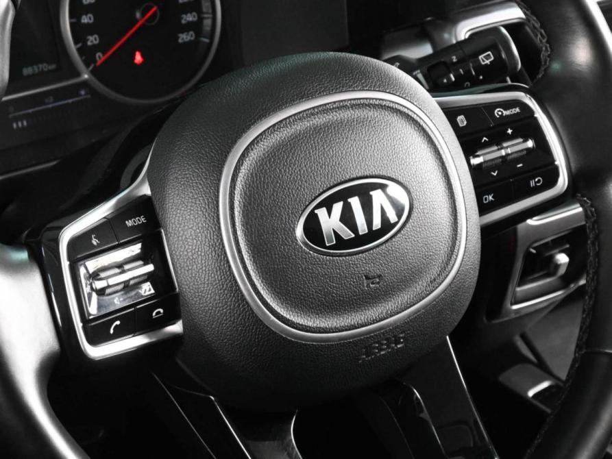 Kia Sorento IV Ростов-на-Дону  - изображение 12