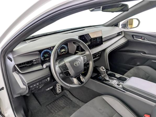 Toyota Camry IX (XV80) China Market с пробегом 2024 года, цена 3 750 000 рублей, 12589 км, седан, Автокод Объявления