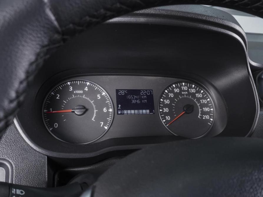 Renault Duster II Ростов-на-Дону  - изображение 14