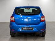 Renault Sandero II Москва  - изображение 30