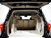 Toyota Land Cruiser 200 Series Рестайлинг 1 Санкт-Петербург  - изображение 46