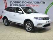 Geely Atlas I Москва  - изображение 24