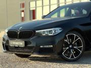 BMW 5 серии VII (G30/G31/G38) Волгоград  - изображение 75