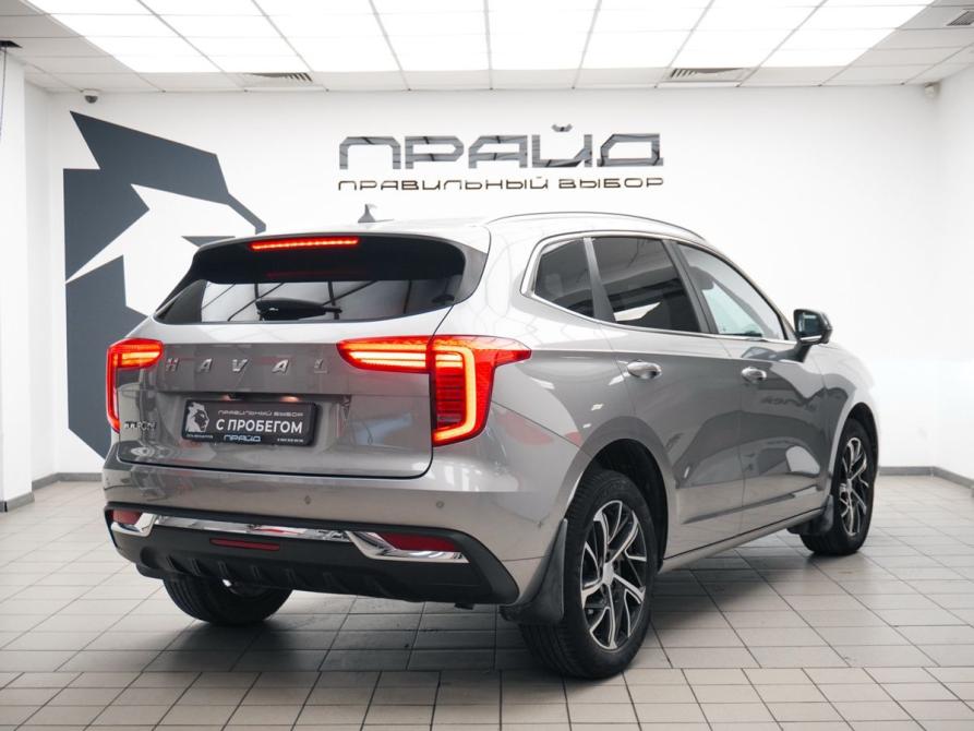 Haval Jolion I Рестайлинг Ростов-на-Дону  - изображение 3