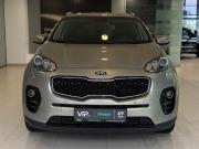 Kia Sportage IV Тверь  - изображение 21