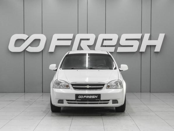 Chevrolet Lacetti I с пробегом 2011 года, цена 560 000 рублей, 183515 км, седан, Автокод Объявления