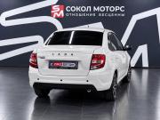 Lada (ВАЗ) Granta I Рестайлинг Ростов-на-Дону  - изображение 29