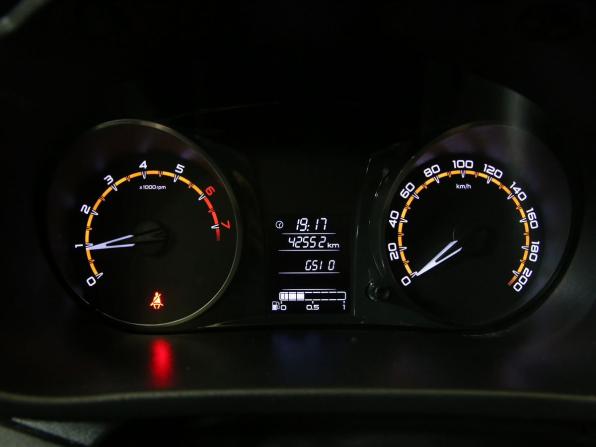 Lada (ВАЗ) Granta I Рестайлинг с пробегом 2020 года, цена 615 000 рублей, 44000 км, лифтбек, Автокод Объявления