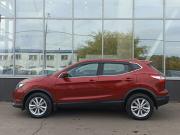 Nissan Qashqai II Москва  - изображение 31