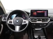 BMW X3 III (G01) Рестайлинг Москва  - изображение 42