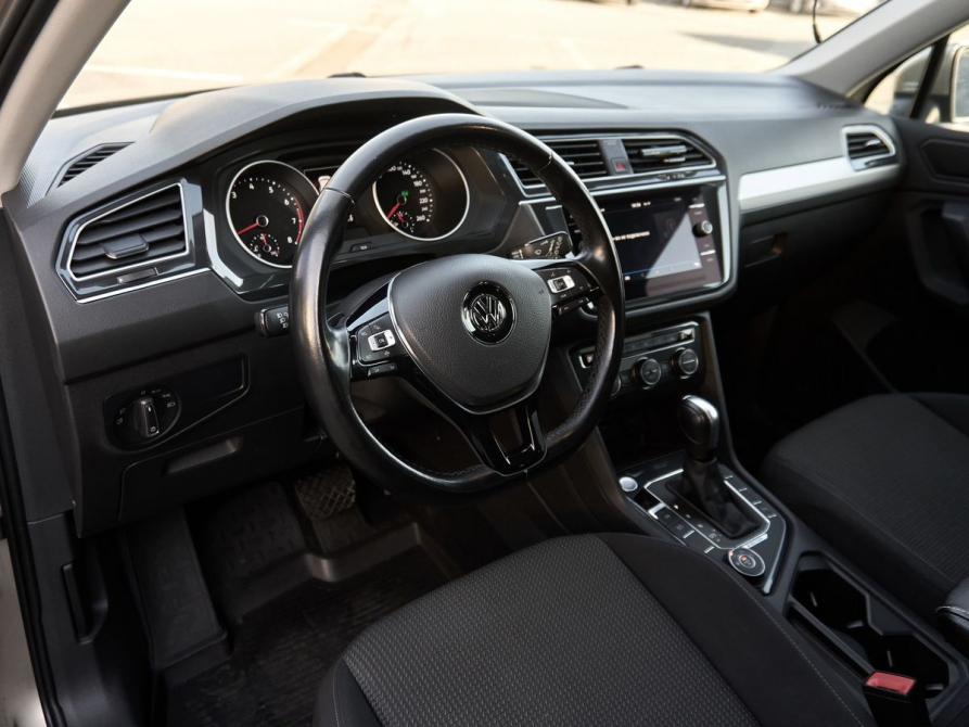 Volkswagen Tiguan II Казань  - изображение 5