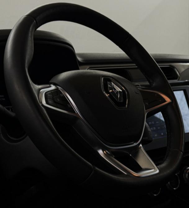 Renault Arkana I Москва  - изображение 11