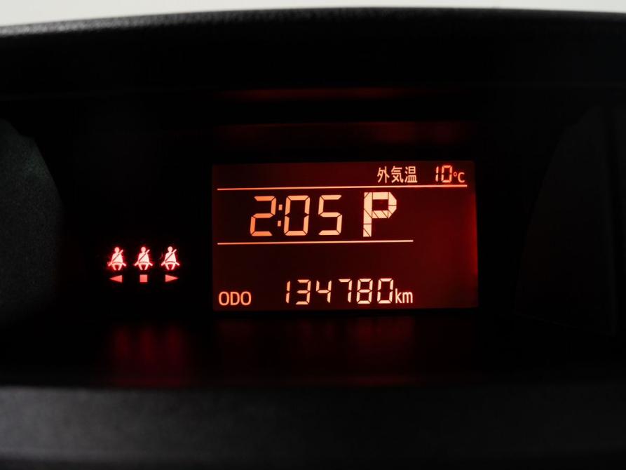 Toyota Roomy I Рестайлинг Чита  - изображение 10