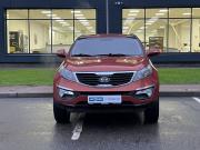 Kia Sportage III Ярославль  - изображение 19