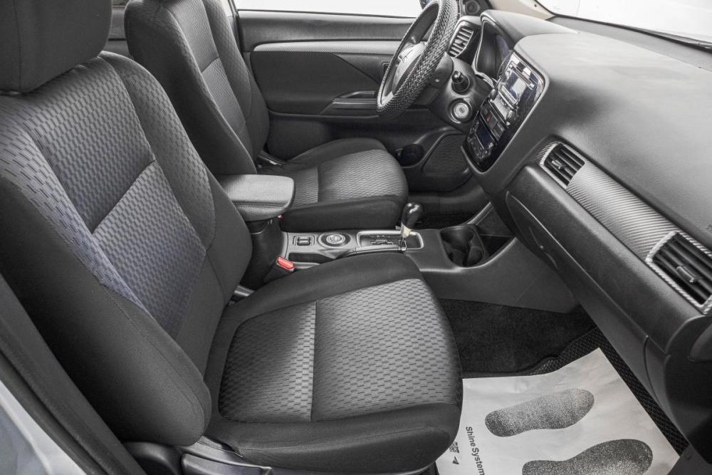 Mitsubishi Outlander III Барнаул  - изображение 21