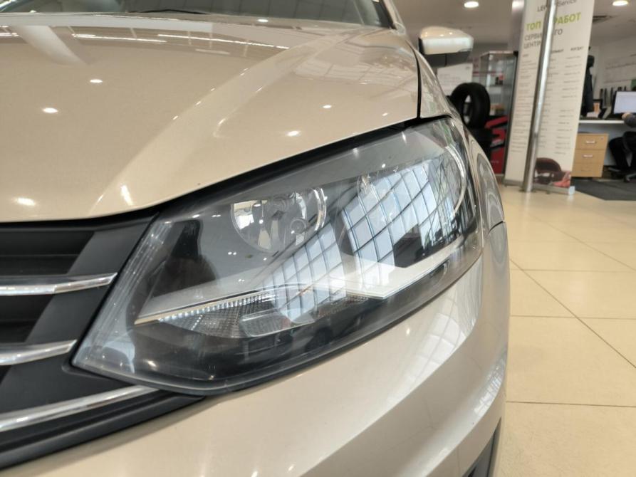 Volkswagen Polo V Рестайлинг Казань  - изображение 21