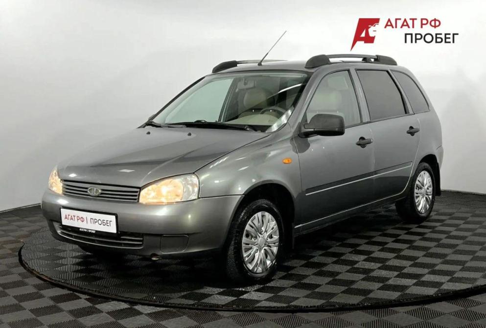 Lada (ВАЗ) Kalina I Нижний Новгород  - изображение 2