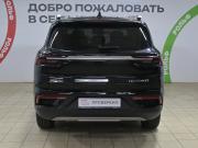 Geely Okavango I Москва  - изображение 29