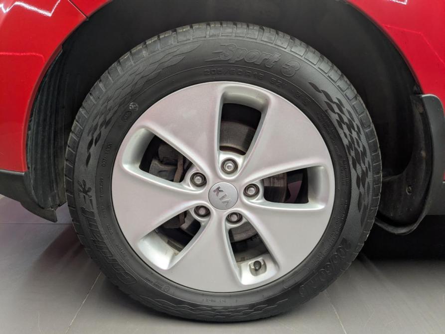 Kia Soul II Москва  - изображение 13