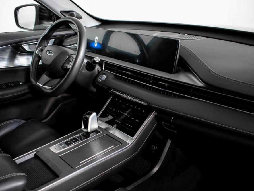 Chery Tiggo 7 Pro Max I Москва  - изображение 11