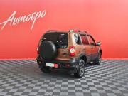 Chevrolet Niva I Рестайлинг Вологда  - изображение 23