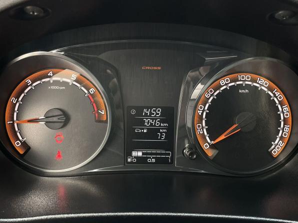 Lada (ВАЗ) Granta I Рестайлинг с пробегом 2024 года, цена 1 120 000 рублей, 6694 км, универсал, Автокод Объявления