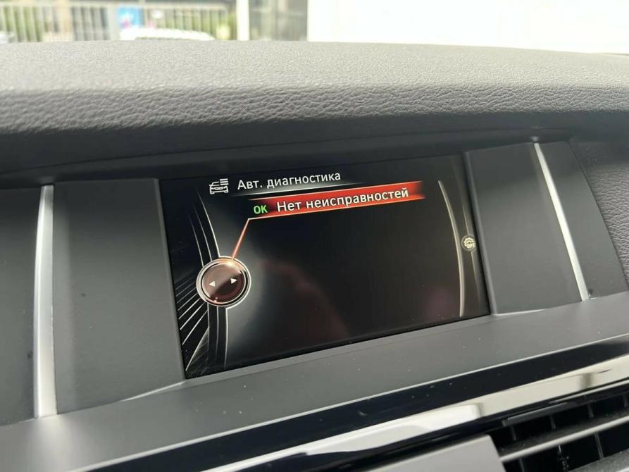 BMW X4 I (F26) Санкт-Петербург  - изображение 21