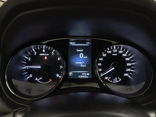 Nissan X-Trail III с пробегом 2015 года, цена 1 700 000 рублей, 153340 км, внедорожник, Автокод Объявления