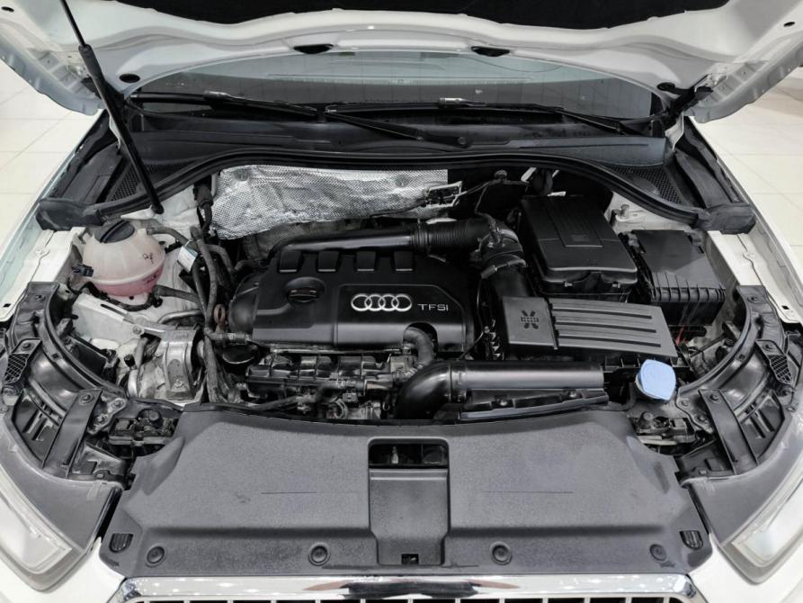 Audi Q3 I (8U) Казань  - изображение 11