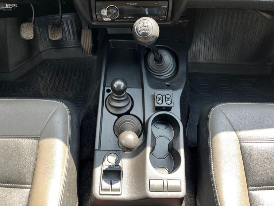 Lada (ВАЗ) 2121 (4x4) I Рестайлинг (2020) Великие Луки  - изображение 16
