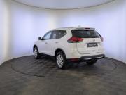 Nissan X-Trail III Рестайлинг Москва  - изображение 36