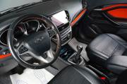Lada (ВАЗ) Vesta I Тюмень  - изображение 28