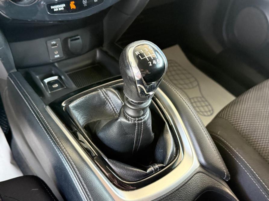 Nissan Qashqai II Рестайлинг Волгоград  - изображение 18