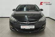 Opel Astra J Рестайлинг Екатеринбург  - изображение 25